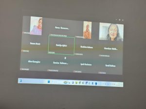 Eвалуирање и тестирање на Програмата за градење на капацитете за Роми Медијатори на полето на Родово Базирано Насилство