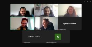 Empowering Roma Communities for a Better Future – Health Horisons