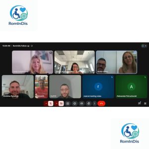 Monthly Partners Meeting