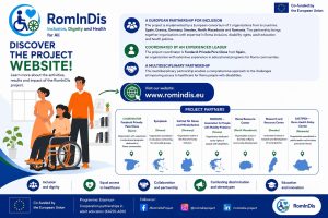 Discover our RomInDis Project website