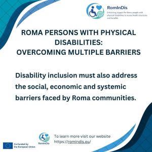 Inclusion must reach everyone